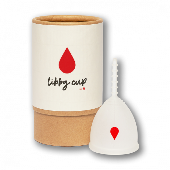 Libby Cup - A