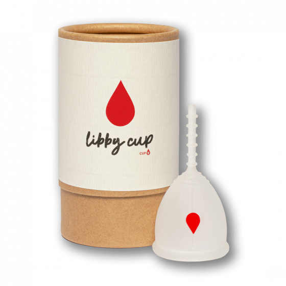 Libby cup - B