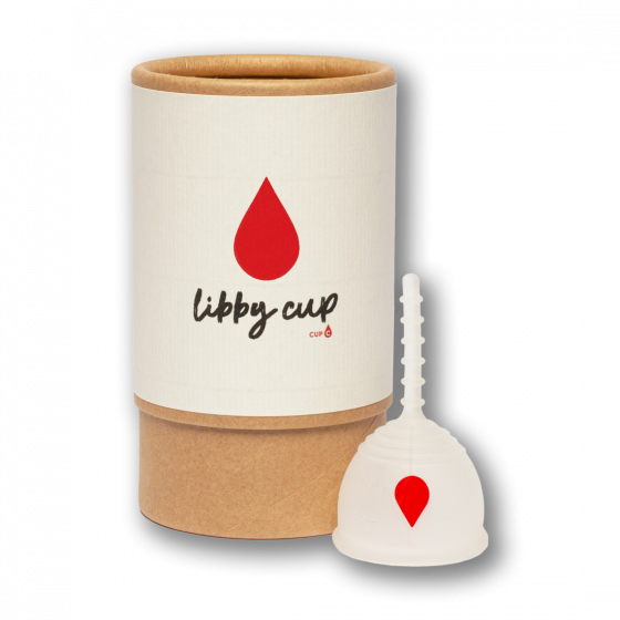 Libby cup - C